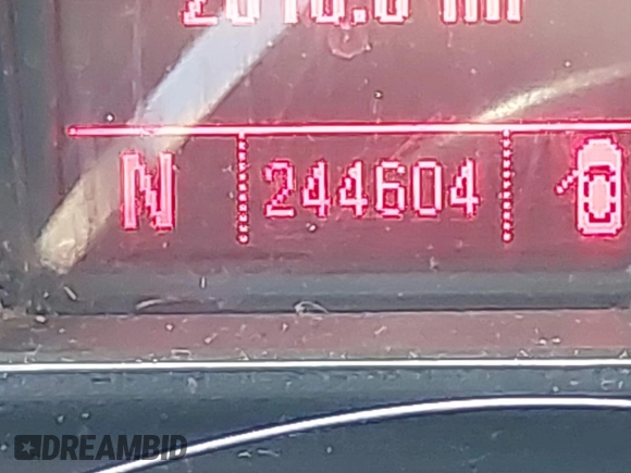 2011 GMC Terrain SLE-2 with VIN 2CTALSEC9B6431798, listed as a IAAI auction lot 42250717 with 244,604 mi miles and . Bid and sale history available at DreamBid. Image 6.