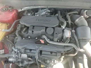 2021 Hyundai Sonata Limited с VIN 5NPEH4J22MH101815, выставлен на аукционе Copart как лот 70763815 с пробегом 80 579 миль миль и Списание • Salvage title. История ставок и продаж доступна на DreamBid. Изображение 15.