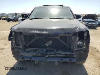 2016 Chevrolet Tahoe LT with VIN 1GNSCBKC3GR246024, listed as a Copart auction lot 59009425 with 125,504 mi miles and Salvage title. Bid and sale history available at DreamBid. Image 5.