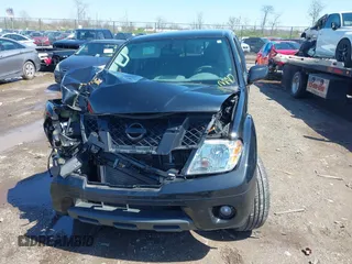 2020 Nissan Frontier SV с VIN 1N6ED0EB8LN716475, выставлен на аукционе IAAI как лот 41971256 с пробегом 38 441 миль миль и . История ставок и продаж доступна на DreamBid. Изображение 12.