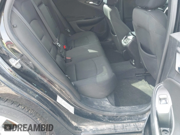 2017 Chevrolet Malibu LT with VIN 1G1ZE5ST0HF117785, listed as a IAAI auction lot 41813904 with 163,384 mi miles and . Bid and sale history available at DreamBid. Image 8.