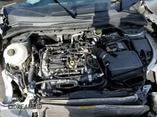 2021 Ford Escape SE with VIN 1FMCU9G61MUA46110, listed as a Copart auction lot 46952005 with 55,979 mi miles and Salvage title. Bid and sale history available at DreamBid. Image 13.
