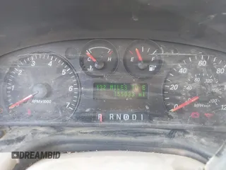 2006 Ford Taurus SE with VIN 1FAFP53U46A209011, listed as a IAAI auction lot 42667062 with 155,033 mi miles and . Bid and sale history available at DreamBid. Image 7.