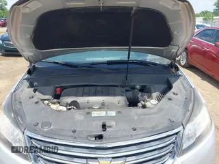 2016 Chevrolet Traverse LT with VIN 1GNKVGKDXGJ344238, listed as a IAAI auction lot 42547651 with 157,256 mi miles and . Bid and sale history available at DreamBid. Image 10.