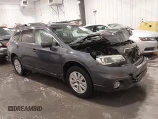 2017 Subaru Outback Premium z VIN 4S4BSACC5H3220870, wystawiony jako IAAI lot #42261926 z przebiegiem 81 535 mil mil oraz . Historia ofert i sprzedaży dostępna na DreamBid. Obrazek 1.