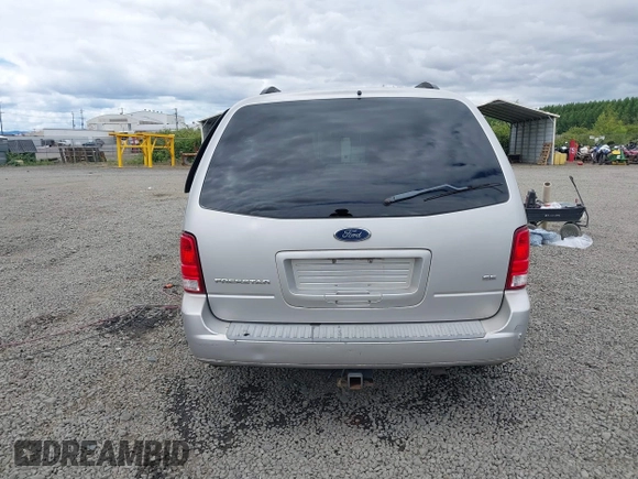 2004 Ford Freestar SE z VIN 2FMZA51664BA73569, wystawiony jako IAAI lot #39712844 z przebiegiem 182 013 mil mil oraz . Historia ofert i sprzedaży dostępna na DreamBid. Obrazek 16.
