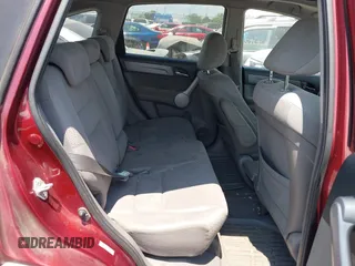 2007 Honda CR-V EX z VIN JHLRE48567C029806, wystawiony jako IAAI lot #42591340 z przebiegiem 328 496 mil mil oraz . Historia ofert i sprzedaży dostępna na DreamBid. Obrazek 8.