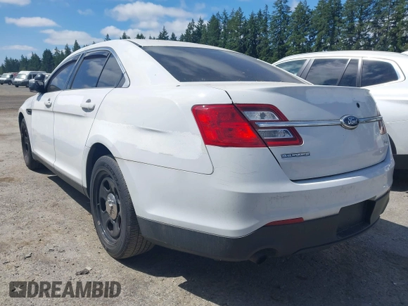 2013 Ford Police Interceptor с VIN 1FAHP2MT4DG184957, выставлен на аукционе IAAI как лот 42580435 с пробегом 77 246 миль миль и . История ставок и продаж доступна на DreamBid. Изображение 3.