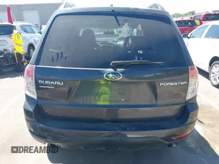 2010 Subaru Forester X Premium with VIN JF2SH6CC4AH743274, listed as a IAAI auction lot 42344185 with 140,045 mi miles and . Bid and sale history available at DreamBid. Image 17.
