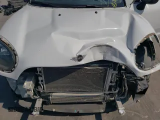 2020 MINI Countryman Oxford Edition with VIN WMZYW3C03L3L10645, listed as a Copart auction lot 67756844 with 78,012 mi miles and Salvage Title. Bid and sale history available at carsss.com. Image 11.