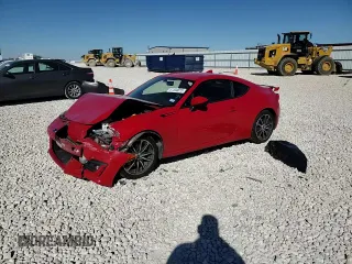 2017 Subaru BRZ Limited with VIN JF1ZCAC18H8603726, listed as a Copart auction lot 41344815 with 48,420 mi miles and Salvage Title. Bid and sale history available at carsss.com. Image 11.
