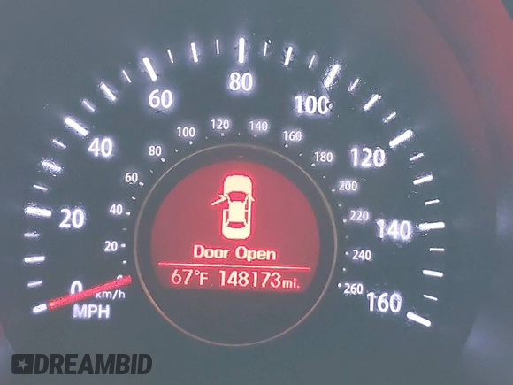 2013 Kia Optima LX with VIN 5XXGM4A72DG258725, listed as a IAAI auction lot 41981412 with 148,173 mi miles and . Bid and sale history available at carsss.com. Image 15.