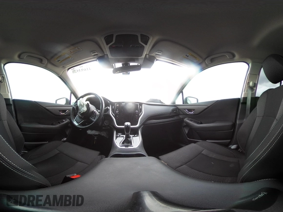 2024 Subaru Outback Premium с VIN 4S4BTADC5R3112746, выставлен на аукционе IAAI как лот 41693526 с пробегом 54 059 миль миль и . История ставок и продаж доступна на DreamBid. Изображение 18.
