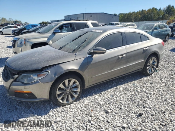 2011 Volkswagen CC Executive 4Motion with VIN WVWGU7AN4BE729002, listed as a Copart auction lot 74423234 with 180,640 mi miles and Clean Title. Bid and sale history available at carsss.com. Image 1.