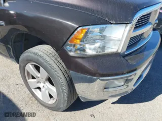 2011 Ram 1500 SLT with VIN 1D7RV1GT4BS577173, listed as a IAAI auction lot 41144512 with 229,320 mi miles. Bid and sale history available at carsss.com. Image 18.