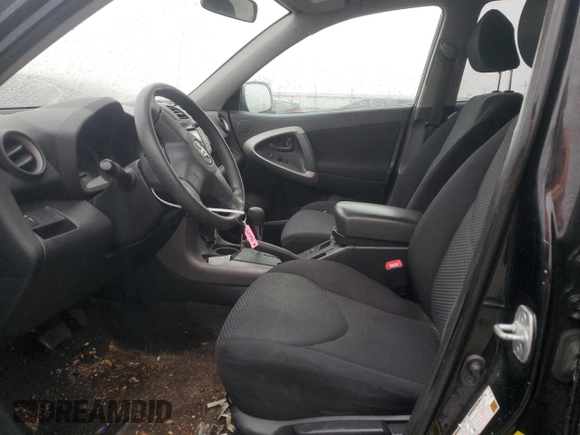 2008 Toyota RAV4 Sport z VIN JTMZK32V686015669, wystawiony jako Copart lot #43511825 z przebiegiem 248 810 mil mil oraz Szkoda całkowita • Salvage title. Historia ofert i sprzedaży dostępna na DreamBid. Obrazek 7.