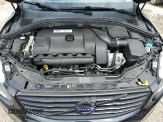 2015 Volvo XC60 T6 Premier Plus с VIN YV4902RCXF2626083, выставлен на аукционе Copart как лот 57111005 с пробегом 163 022 миль миль и Чистый • Clean title. История ставок и продаж доступна на DreamBid. Изображение 12.