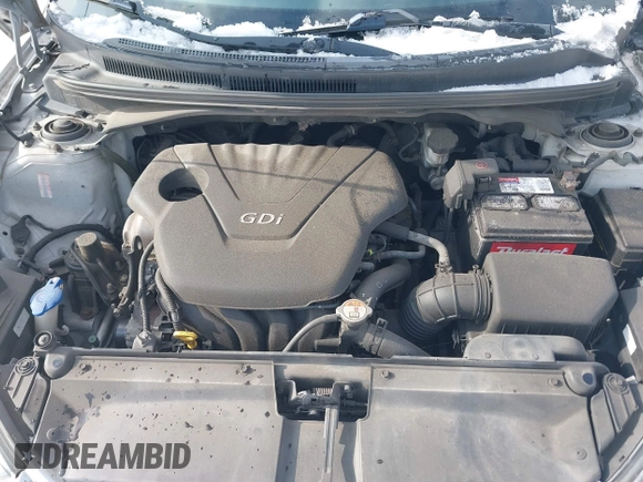 2012 Hyundai Veloster w/Gray Int with VIN KMHTC6AD3CU029042, listed as a IAAI auction lot 41416442 with 109,968 mi miles and . Bid and sale history available at DreamBid. Image 10.