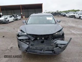 2016 Lexus NX 200t with VIN JTJYARBZXG2039142, listed as a IAAI auction lot 41968135 with 112,186 mi miles. Bid and sale history available at carsss.com. Image 12.