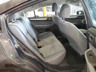 2018 Subaru Legacy Premium with VIN 4S3BNAF68J3035669, listed as a Copart auction lot 54153025 with 73,710 mi miles and Salvage Title. Bid and sale history available at carsss.com. Image 10.