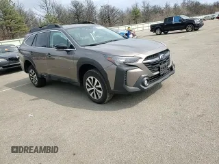 2023 Subaru Outback Premium z VIN 4S4BTAFCXP3222475, wystawiony jako Copart lot #53254135 z przebiegiem 29 447 mil mil oraz Szkoda całkowita • Salvage title. Historia ofert i sprzedaży dostępna na DreamBid. Obrazek 13.