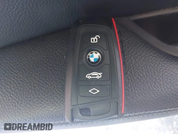 2017 BMW X3 xDrive28i z VIN 5UXWX9C36H0W77421, wystawiony jako IAAI lot #41769630 z przebiegiem 104 484 mil mil oraz . Historia ofert i sprzedaży dostępna na DreamBid. Obrazek 11.