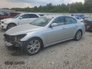 2013 Hyundai Genesis 3.8L with VIN KMHGC4DD9DU224551, listed as a Copart auction lot 61646524 with 119,757 mi miles and Clean Title. Bid and sale history available at carsss.com. Image 1.