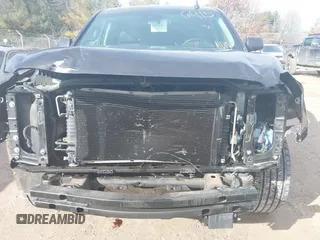 2017 GMC Yukon XL Denali with VIN 1GKS2HKJ5HR369939, listed as a IAAI auction lot 41446415 with 159,056 mi miles. Bid and sale history available at carsss.com. Image 6.