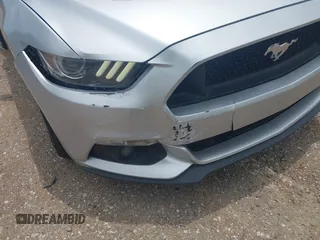 2016 Ford Mustang GT with VIN 1FA6P8CF5G5331843, listed as a IAAI auction lot 42465249 with 92,591 mi miles and . Bid and sale history available at DreamBid. Image 18.