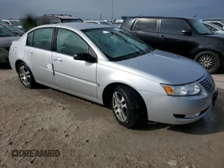 2005 Saturn ION ION 3 z VIN 1G8AL52F35Z132368, wystawiony jako Copart lot #76170824 z przebiegiem Nie podano mil oraz Nie do naprawy. Historia ofert i sprzedaży dostępna na DreamBid. Obrazek 4.