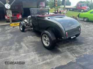 1929 Ford Ocean с VIN 11082F662292, выставлен на аукционе Copart как лот 61103135 с пробегом 64 миль миль и Чистый • Clean title. История ставок и продаж доступна на DreamBid. Изображение 3.