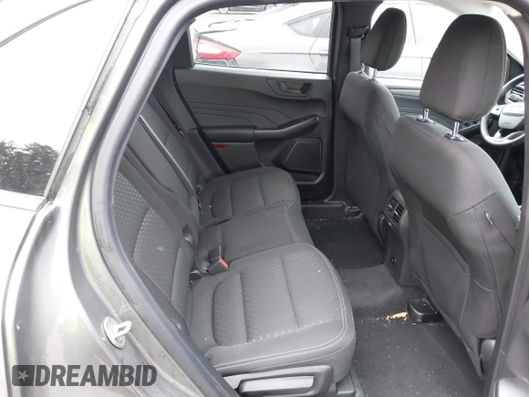 2023 Ford Escape Active with VIN 1FMCU0GZ1PUB31541, listed as a IAAI auction lot 41496681 with 33,415 mi miles and . Bid and sale history available at DreamBid. Image 8.