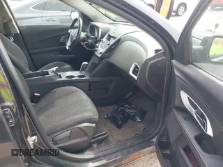 2010 Chevrolet Equinox 1LT with VIN 2CNALDEW5A6226684, listed as a IAAI auction lot 41878526 with 236,338 mi miles and . Bid and sale history available at DreamBid. Image 5.