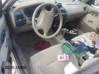 1996 Geo Prizm z VIN 1Y1SK5266TZ057283, wystawiony jako Copart lot #42359275 z przebiegiem 265 939 mil mil oraz Szkody całkowita. Historia ofert i sprzedaży dostępna na DreamBid. Obrazek 8.