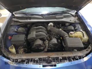 2010 Dodge Charger with VIN 2B3CA4CD1AH224473, listed as a Copart auction lot 54222935 with 189,758 mi miles and Clean Title. Bid and sale history available at carsss.com. Image 11.