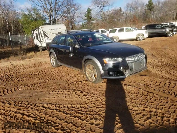 2013 Audi allroad Premium Plus with VIN WA1UFAFL2DA235145, listed as a Copart auction lot 77383094 with 179,657 mi miles and Clean Title. Bid and sale history available at carsss.com. Image 12.