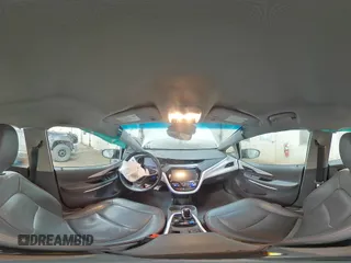 2021 Chevrolet Bolt EV Premier z VIN 1G1FZ6S09M4109094, wystawiony jako Copart lot #49064865 z przebiegiem 124 876 mil mil oraz Nie do naprawy • Non repairable. Historia ofert i sprzedaży dostępna na DreamBid. Obrazek 14.