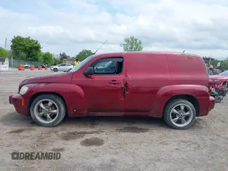 2009 Chevrolet HHR LS with VIN 3GCCA85B49S604272, listed as a IAAI auction lot 42268511 with 209,135 mi miles and . Bid and sale history available at DreamBid. Image 14.