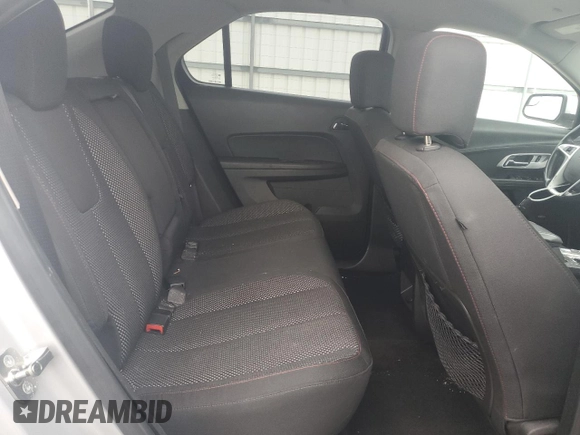 2013 Chevrolet Equinox LT with VIN 2GNFLNEK8D6379651, listed as a Copart auction lot 55255635 with 170,800 mi miles and Clean Title. Bid and sale history available at DreamBid. Image 11.