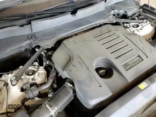 2019 Land Rover Range Rover Sport HSE with VIN SALWR2RU6KA867572, listed as a Copart auction lot 65247835 with 78,045 mi miles and Salvage title. Bid and sale history available at DreamBid. Image 14.