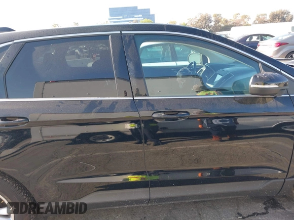 2016 Ford Edge SEL with VIN 2FMPK3J83GBB11547, listed as a IAAI auction lot 41976495 with 129,290 mi miles. Bid and sale history available at carsss.com. Image 13.