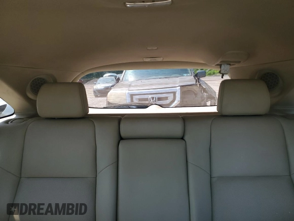 2014 Acura RDX Technology with VIN 5J8TB4H5XEL021234, listed as a Copart auction lot 58979175 with 122,369 mi miles and Salvage title. Bid and sale history available at DreamBid. Image 10.
