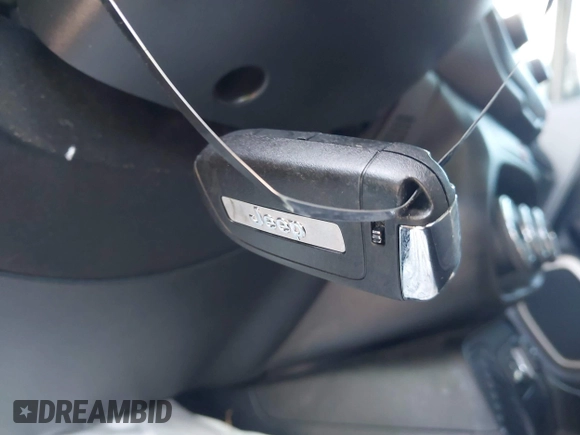 2017 Jeep Renegade Altitude with VIN ZACCJABB3HPF87749, listed as a IAAI auction lot 42423314 with 88,571 mi miles and . Bid and sale history available at DreamBid. Image 11.