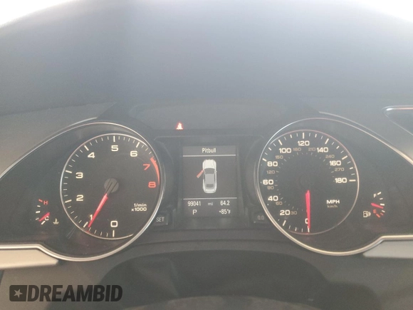 2012 Audi A5 2.0T Premium Plus with VIN WAUJFAFH4CN001047, listed as a Copart auction lot 80074104 with 99,041 mi miles and Clean Title. Bid and sale history available at carsss.com. Image 9.