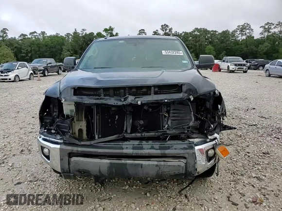 2014 Toyota Tundra SR5 z VIN 5TFEM5F10EX082270, wystawiony jako Copart lot #53432285 z przebiegiem 190 569 mil mil oraz Szkoda całkowita • Salvage title. Historia ofert i sprzedaży dostępna na DreamBid. Obrazek 14.