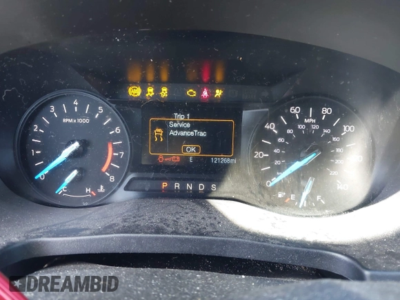 2019 Ford Explorer with VIN 1FM5K7B81KGA18444, listed as a IAAI auction lot 42129221 with 121,268 mi miles and . Bid and sale history available at DreamBid. Image 7.
