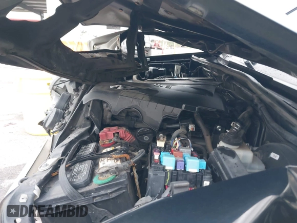 2012 Toyota Tacoma PreRunner with VIN 5TFKU4HN1CX002548, listed as a IAAI auction lot 41969446 with 271,562 mi miles and . Bid and sale history available at DreamBid. Image 10.