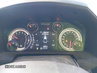 2018 Ram 2500 Laramie with VIN 3C6UR5FL4JG328614, listed as a IAAI auction lot 41420341 with 188,142 mi miles and . Bid and sale history available at DreamBid. Image 7.
