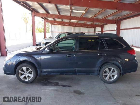 2013 Subaru Outback Premium with VIN 4S4BRBGC8D3219606, listed as a IAAI auction lot 42105566 with 167,472 mi miles and . Bid and sale history available at DreamBid. Image 14.