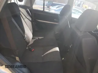 2007 Suzuki Grand Vitara z VIN JS3TE941X74201723, wystawiony jako Copart lot #46651695 z przebiegiem 282 768 mil mil oraz Szkoda całkowita • Salvage title. Historia ofert i sprzedaży dostępna na DreamBid. Obrazek 11.